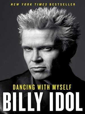 cover image of Dancing with Myself